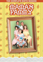 Mama's Family: The Complete Sixth Season