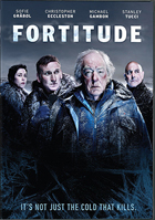 Fortitude