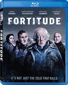 Fortitude (Blu-ray)