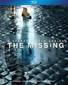 Missing (2014)(Blu-ray)
