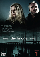 Bridge (Bron/Broen): Series 1