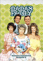 Mama's Family: Mama's Favorites: Season 5