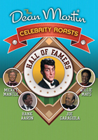Dean Martin Celebrity Roasts: Hall Of Famers