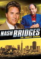 Nash Bridges: The Fourth Season