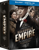 Boardwalk Empire: The Complete Series (Blu-ray)