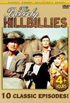 Beverly Hillbillies #2: 10 Classic Episodes