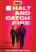 Halt And Catch Fire: The Complete First Season