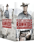 Rawhide: The Complete Series Pack