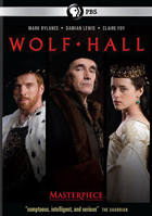 Masterpiece: Wolf Hall