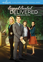 Signed, Sealed, Delivered: The Complete Series