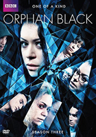 Orphan Black: Season Three