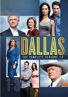 Dallas (2012): The Complete Seasons 1-3