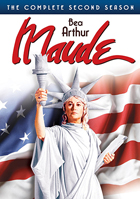 Maude: The Complete Second Season