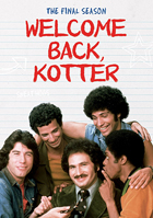 Welcome Back, Kotter: The Final Season