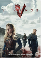 Vikings: The Complete Third Season