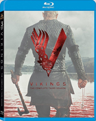 Vikings: The Complete Third Season (Blu-ray)