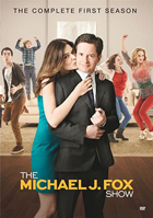 Michael J. Fox Show: The Complete First Season