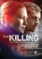 Killing: The Complete Fourth Season