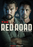 Red Road: The Complete First Season