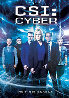 CSI: Cyber: The First Season