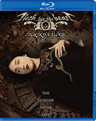 Flesh For The Beast: Tsukiko's Curse (Blu-ray)