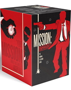 Mission: Impossible: The Original Television Series