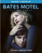 Bates Motel: Season Three (Blu-ray)