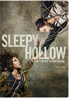 Sleepy Hollow: The Complete Second Season