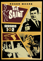 Saint: Seasons 1 & 2