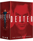 Dexter: The Complete Series