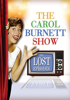 Carol Burnett Show: The Lost Episodes