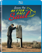 Better Call Saul: The Complete First Season (Blu-ray)