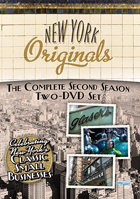 New York Originals: The Complete Second Season