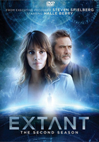 Extant: The Second Season