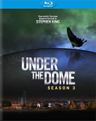 Under The Dome: Season 3 (Blu-ray)