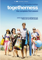 Togetherness: Season 1