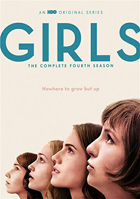 Girls: The Complete Fourth Season