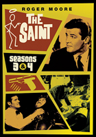 Saint: Seasons 3 & 4