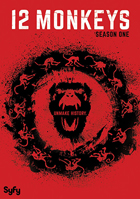 12 Monkeys: Season One