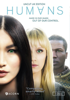 Humans: Season 1