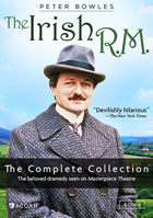 Irish R.M.: The Complete Collection