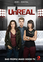 Unreal: Season 1