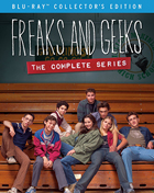 Freaks And Geeks: The Complete Series (Blu-ray)