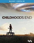 Childhood's End: Season 1 (Blu-ray)