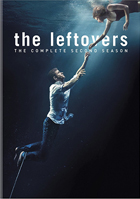 Leftovers: The Complete Second Season