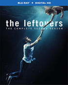 Leftovers: The Complete Second Season (Blu-ray)