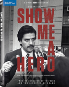 Show Me A Hero (Blu-ray)