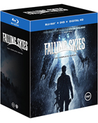 Falling Skies: The Complete Series (Blu-ray/DVD)