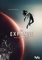 Expanse: Season One