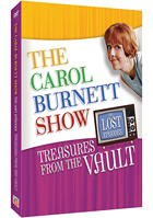 Carol Burnett Show: The Lost Episodes: Treasures From The Vault